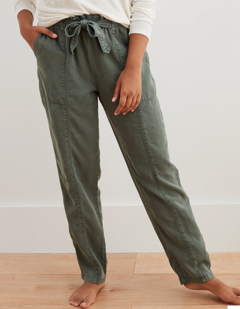 AE Camp pants